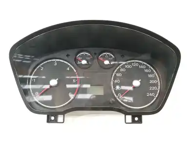 Автозапчастина б/у панель інструментів для FORD FOCUS BERLINA (CAP) Ambiente (D) Посилання на OEM IAM 4M5T10849CJ  