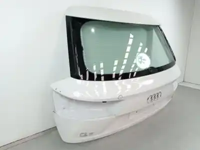 Автозапчастина б/у загальні двері для audi q7 (4mb, 4mg) 3.0 tdi quattro посилання на oem iam   