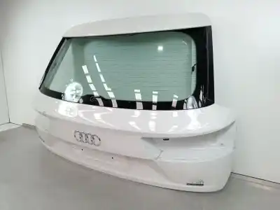 Автозапчастина б/у загальні двері для audi q7 (4mb, 4mg) 3.0 tdi quattro посилання на oem iam   