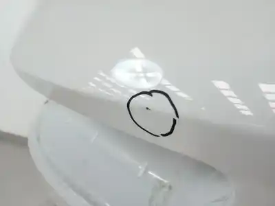 Автозапчастина б/у загальні двері для audi q7 (4mb, 4mg) 3.0 tdi quattro посилання на oem iam   