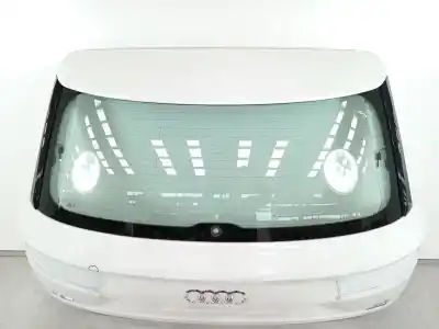 Автозапчастина б/у загальні двері для audi q7 (4mb, 4mg) 3.0 tdi quattro посилання на oem iam   