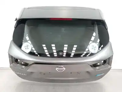 Автозапчасти б/у задняя дверь за NISSAN QASHQAI (J11) Tekna Premium ссылки OEM IAM    Автозапчасти б/у задняя дверь за NISSAN QASHQAI (J11) Tekna Premium ссылки OEM IAM