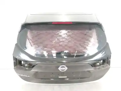 Автозапчасти б/у задняя дверь за NISSAN QASHQAI (J11) Acenta ссылки OEM IAM    Автозапчасти б/у задняя дверь за NISSAN QASHQAI (J11) Acenta ссылки OEM IAM