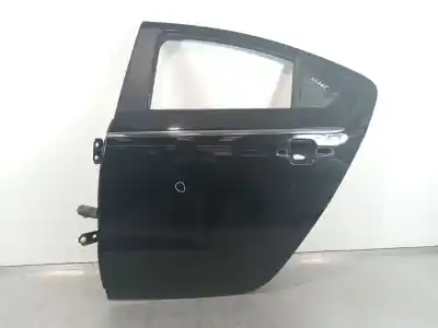 Pezzo di ricambio per auto di seconda mano porta posteriore sinistra per opel ampera (r12) ev 150 riferimenti oem iam 22769183