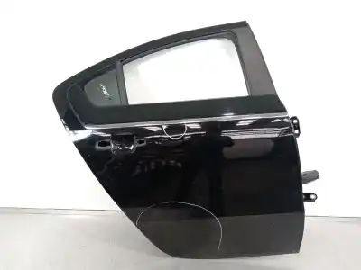 Pezzo di ricambio per auto di seconda mano porta posteriore destra per opel ampera (r12) ev 150 riferimenti oem iam 22769182