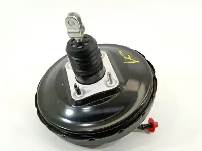 Автозапчасти б/у тормозной серво за kia picanto iii (ja) 1.0 lpg ссылки oem iam 58500g6520