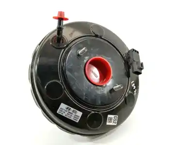 Second-hand car spare part brake servo for kia picanto iii (ja) 1.0 lpg oem iam references 58500g6520 59110g6420 