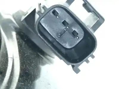 Second-hand car spare part brake servo for kia picanto iii (ja) 1.0 lpg oem iam references 58500g6520 59110g6420 