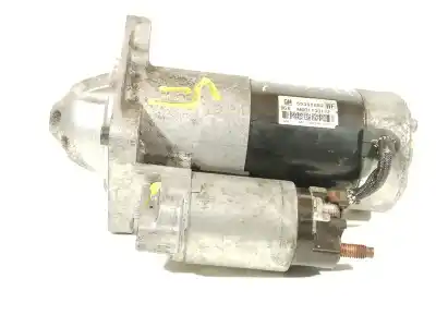 Автозапчасти б/у двигатель запускается за opel insignia a (g09) 2.0 cdti (68) ссылки oem iam 55352882  