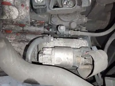Автозапчасти б/у ДВИГАТЕЛЬ ЗАПУСКАЕТСЯ за VOLKSWAGEN PASSAT B6 VARIANT (3C5)  ссылки OEM IAM 02M911023N  