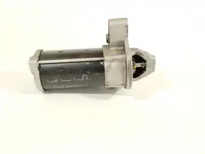 Second-hand car spare part starter motor for citroen c4 picasso ii 1.6 bluehdi 120 oem iam references 9675660680
