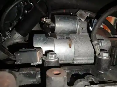 Second-hand car spare part Starter Motor for CHEVROLET CAPTIVA (C100, C140) 2.0 D 4WD OEM IAM references 96843574 CGB20141 