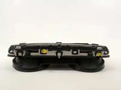 Second-hand car spare part dashboard for renault megane ii familiar authentique oem iam references 8200399693d  