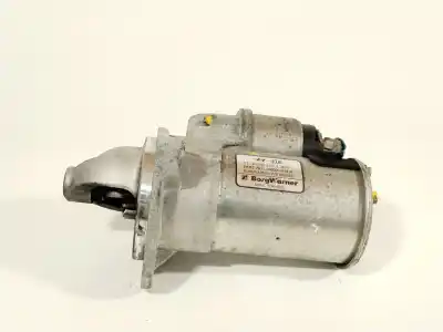 Second-hand car spare part starter motor for kia stonic (ybcuv) black edition oem iam references 3610004270