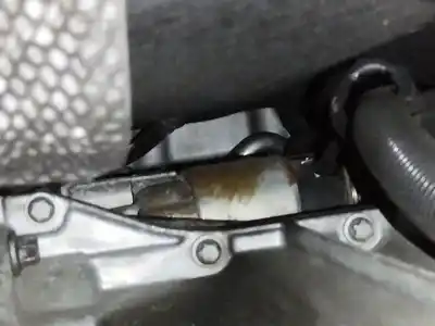 Recambio de automóvil de segunda mano de Motor Arranque para MERCEDES CLASE B SPORTS TOURER (W245) B 200 CDI (245.208) referencias OEM IAM   