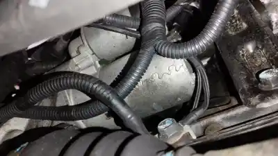 Автозапчасти б/у двигатель запускается за chevrolet spark 1.0 basis ссылки oem iam 25187951