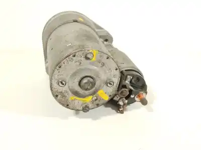 Автозапчастина б/у двигун запускається для chevrolet spark 1.0 basis посилання на oem iam 25187951  