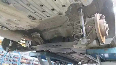 Автозапчасти б/у задний мост за seat leon st (5f8) style ссылки oem iam 