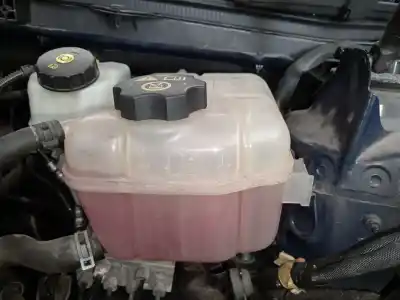 Автозапчастина б/у розширення депозит для OPEL INSIGNIA A (G09) 2.0 CDTI (68) Посилання на OEM IAM   