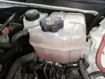 Автозапчастина б/у розширення депозит для OPEL INSIGNIA A (G09) 2.0 CDTI (68) Посилання на OEM IAM   