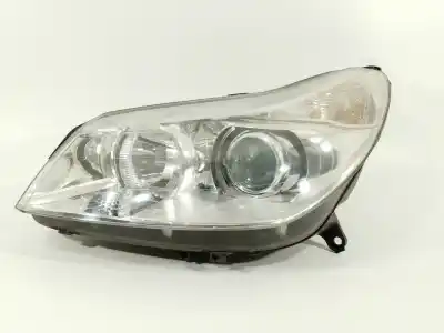 Second-hand car spare part left headlight for citroen c5 furgón/ranchera familiar (de_, re_) 2.0 hdi oem iam references 9661316680