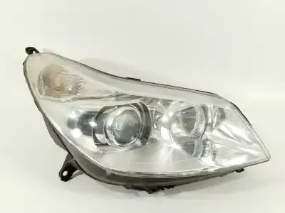 Second-hand car spare part right headlight for citroen c5 furgón/ranchera familiar (de_, re_) 2.0 hdi oem iam references 9661316580