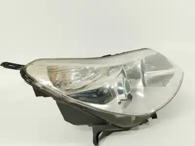 Автозапчастина б/у права фа для citroen c5 furgón/ranchera familiar (de_, re_) 2.0 hdi посилання на oem iam 9661316580  