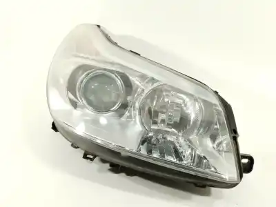 Автозапчастина б/у права фа для citroen c5 furgón/ranchera familiar (de_, re_) 2.0 hdi посилання на oem iam 9661316580  