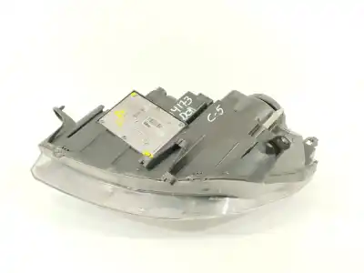 Автозапчастина б/у права фа для citroen c5 furgón/ranchera familiar (de_, re_) 2.0 hdi посилання на oem iam 9661316580  