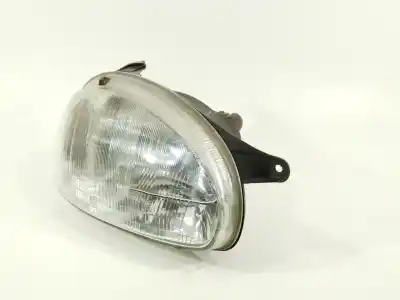 Автозапчасти б/у правая фара за opel corsa b (s93) 1.7 d (f08, f68, m68) ссылки oem iam 67625249  