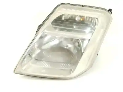 Автозапчасти б/у ЛЕВАЯ ФАРА за CITROEN C2 (JM_)  ссылки OEM IAM 9680128380  