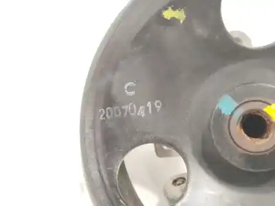 Автозапчасти б/у насос гидроусилителя за chevrolet captiva (c100, c140) 2.0 d 4wd ссылки oem iam 25980806  