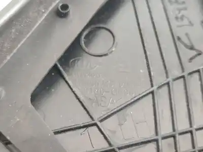 Second-hand car spare part decorative moulding for kia picanto iii (ja) 1.0 lpg oem iam references 86180g6000  