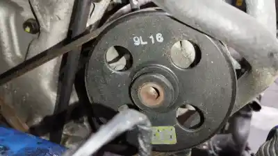 Автозапчасти б/у насос гидроусилителя за chevrolet spark 1.0 basis ссылки oem iam 96980873  