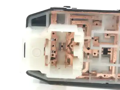 Автозапчасти б/у управление зеркалом за kia picanto iii (ja) 1.0 lpg ссылки oem iam 93530g6020  