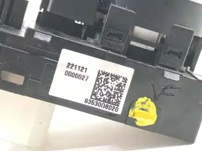 Автозапчасти б/у управление зеркалом за kia picanto iii (ja) 1.0 lpg ссылки oem iam 93530g6020  