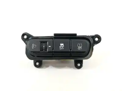 Автозапчасти б/у многофункциональное управление за kia picanto iii (ja) 1.0 lpg ссылки oem iam 93710g6070