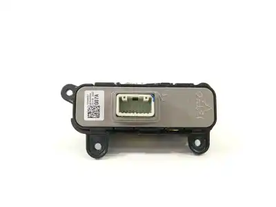 Автозапчасти б/у многофункциональное управление за kia picanto iii (ja) 1.0 lpg ссылки oem iam 93710g6070 84759g6000 