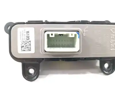Автозапчасти б/у многофункциональное управление за kia picanto iii (ja) 1.0 lpg ссылки oem iam 93710g6070 84759g6000 