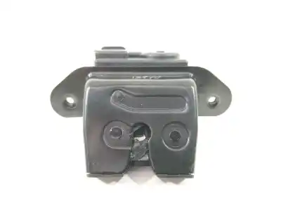 Автозапчасти б/у замок багажника/ворот за kia picanto iii (ja) 1.0 lpg ссылки oem iam 81230g6510