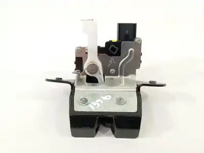 Second-hand car spare part trunk lock for kia picanto iii (ja) 1.0 lpg oem iam references 81230g6510 81230g6510 