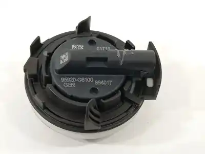 Автозапчасти б/у датчик за kia picanto iii (ja) 1.0 lpg ссылки oem iam 95920g6100