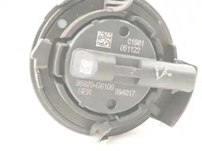 Автозапчасти б/у датчик за kia picanto iii (ja) 1.0 lpg ссылки oem iam 95920g6100  