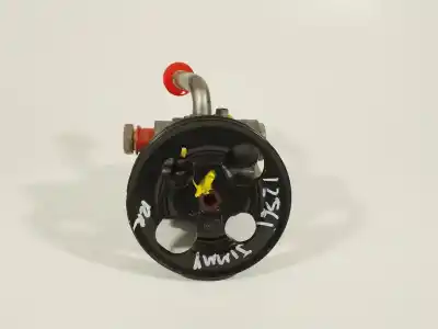 Pièce détachée automobile d'occasion pompe de direction pour suzuki jimny sn (fj) jlx références oem iam 33200515 4910081a40 