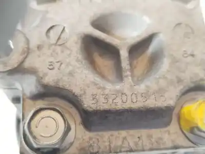 Pièce détachée automobile d'occasion pompe de direction pour suzuki jimny sn (fj) jlx références oem iam 33200515 4910081a40 