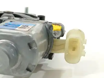 Автозапчасти б/у регулятор стекла заднего левого за kia picanto iii (ja) 1.0 lpg ссылки oem iam 83450g6000  
