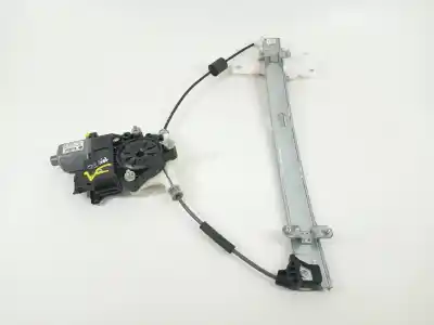 Автозапчасти б/у регулятор стекла переднего левого за kia picanto iii (ja) 1.0 lpg ссылки oem iam 82450g6010