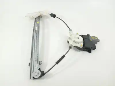 Автозапчастина б/у регулятор вікна передній лівий для kia picanto iii (ja) 1.0 lpg посилання на oem iam 82450g6010  