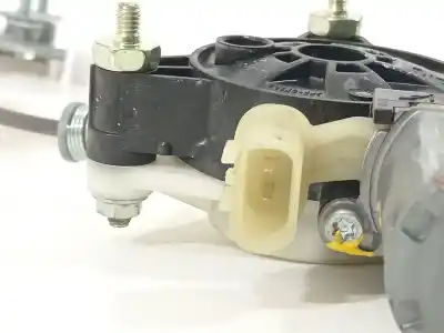 Автозапчасти б/у регулятор стекла переднего правого за kia picanto iii (ja) 1.0 lpg ссылки oem iam 82460g6000  