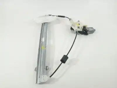 Автозапчасти б/у регулятор стекла переднего правого за kia picanto iii (ja) 1.0 lpg ссылки oem iam 82460g6000  
